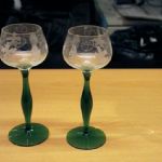 191 3136 Vitvinsglas